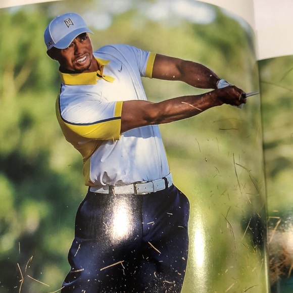 2014 PGA Masters Journal - Picture 9 of 11